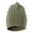 Beanie Light olive ONE SIZE - Suomen Brodeeraus
