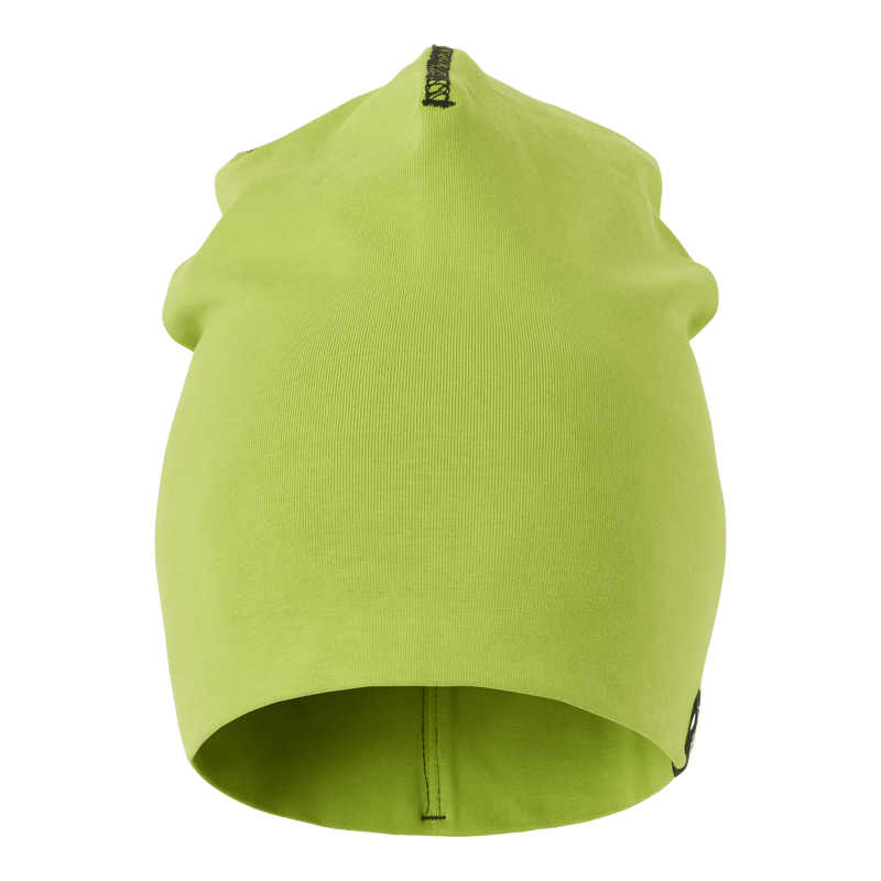 Beanie Lime ONE SIZE - Suomen Brodeeraus