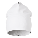 Beanie White ONE SIZE - Suomen Brodeeraus