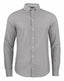 Belfair Oxford Shirt Men´s Grey - Suomen Brodeeraus