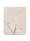 Birch pyyhe 90x150 Beige - Suomen Brodeeraus