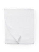 Birch pyyhe 90x150 Valkoinen - Suomen Brodeeraus