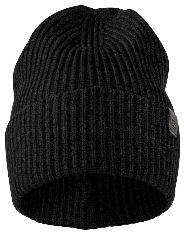 Blyn Hat Black no size - Suomen Brodeeraus