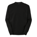 Brooks Sweat Black - Suomen Brodeeraus