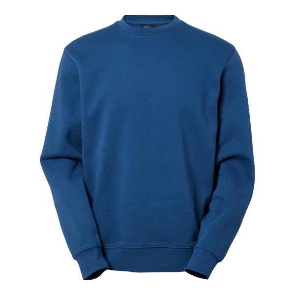 Brooks Sweat Blue - Suomen Brodeeraus