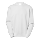 Brooks Sweat White - Suomen Brodeeraus