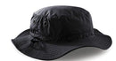 CARGO KALASTAJAHATTU/HELLEHATTU BLACK