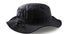 CARGO FILLER HAT/FISH HAT BLACK