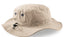 CARGO FILLER HAT/FISH HAT STONE