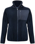 Cascade Sherpa Fleece Ladies Dark Navy - Suomen Brodeeraus