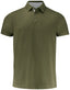 CB Advantage Premium Polo Ivy Green XL - Suomen Brodeeraus