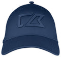 CB Gamble Sands Cap Junior Dark Navy with D.Navy p - Suomen Brodeeraus