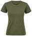 CB Manzanita Roundneck Ladies Ivy Green 2XL - Suomen Brodeeraus