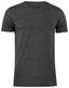 CB Manzanita Roundneck Men´s Antr Mel 2XL - Suomen Brodeeraus