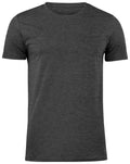 CB Manzanita Roundneck Men´s Antr Mel XL - Suomen Brodeeraus