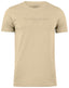 CB Manzanita Roundneck Men´s Beige L - Suomen Brodeeraus