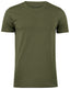 CB Manzanita Roundneck Men´s Ivy Green S - Suomen Brodeeraus