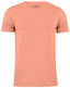 CB Manzanita Roundneck Men´s Papaya 3XL - Suomen Brodeeraus