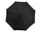 CIRRUS UMBRELLA 25" Black One Size - Suomen Brodeeraus