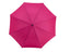 CIRRUS UMBRELLA 25" Cerise One Size - Suomen Brodeeraus