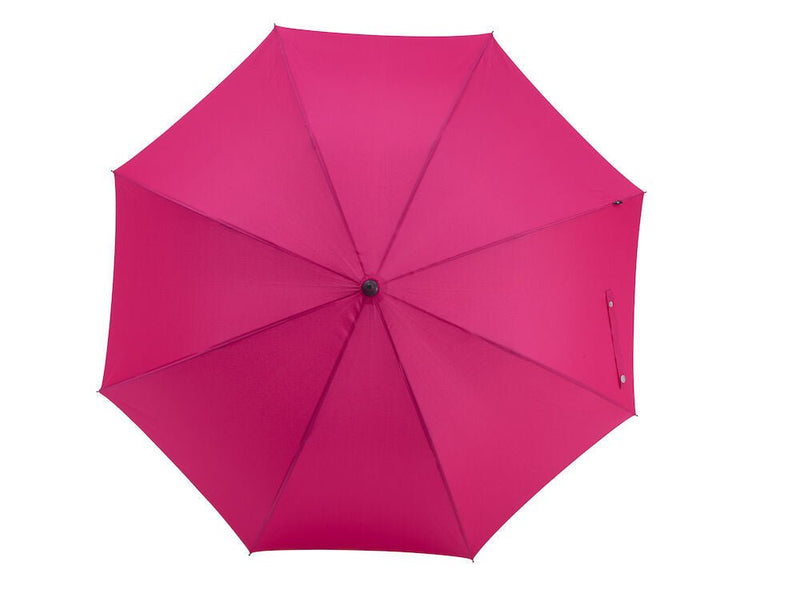 CIRRUS UMBRELLA 25" Cerise One Size - Suomen Brodeeraus