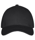 Classic Cap Black no size - Suomen Brodeeraus