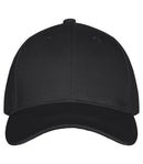 Classic Cap Black no size - Suomen Brodeeraus