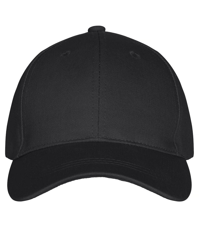 Classic Cap Black no size - Suomen Brodeeraus