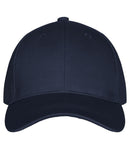 Classic Cap Dark navy no size - Suomen Brodeeraus