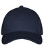 Classic Cap Dark navy no size - Suomen Brodeeraus