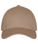Classic Cap Khaki no size - Suomen Brodeeraus