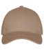 Classic Cap Khaki no size - Suomen Brodeeraus