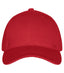 Classic Cap Red no size - Suomen Brodeeraus