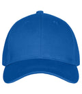 Classic Cap Royalblue no size - Suomen Brodeeraus