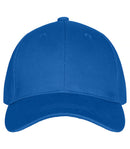 Classic Cap Royalblue no size - Suomen Brodeeraus