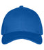 Classic Cap Royalblue no size - Suomen Brodeeraus