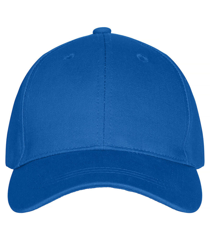 Classic Cap Royalblue no size - Suomen Brodeeraus