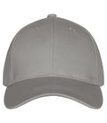 Classic Cap Silver no size - Suomen Brodeeraus