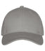 Classic Cap Silver no size - Suomen Brodeeraus