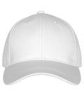 Classic Cap White no size - Suomen Brodeeraus