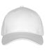 Classic Cap White no size - Suomen Brodeeraus