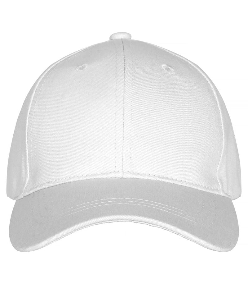 Classic Cap White no size - Suomen Brodeeraus