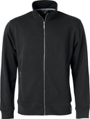 Classic FT Jacket Black - Suomen Brodeeraus