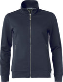 Classic FT Jacket ladies Dark navy - Suomen Brodeeraus