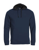 Classic Hoody Dark navy - Suomen Brodeeraus