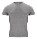 Classic OC-T Grey Mel 4XL - Suomen Brodeeraus