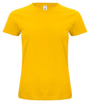 Classic OC-T Ladies Lemon - Suomen Brodeeraus