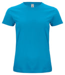 Classic OC-T Ladies Turquoise - Suomen Brodeeraus