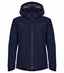 Classic Shell Jacket Lady Dark navy 2XL - Suomen Brodeeraus