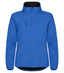 Classic Softshell Jkt Lady Royalblue 2XL - Suomen Brodeeraus